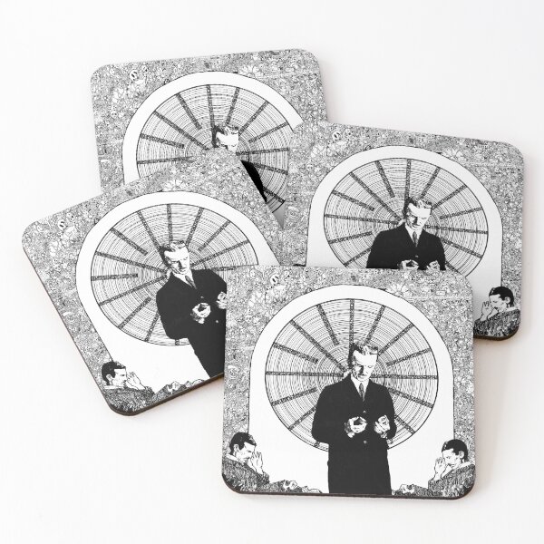 Item preview, Nikola Tesla designed and sold by Jayson  Orr.