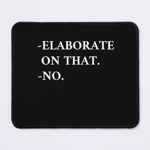 Item preview, Elaborate on that. designed and sold by zareworks.