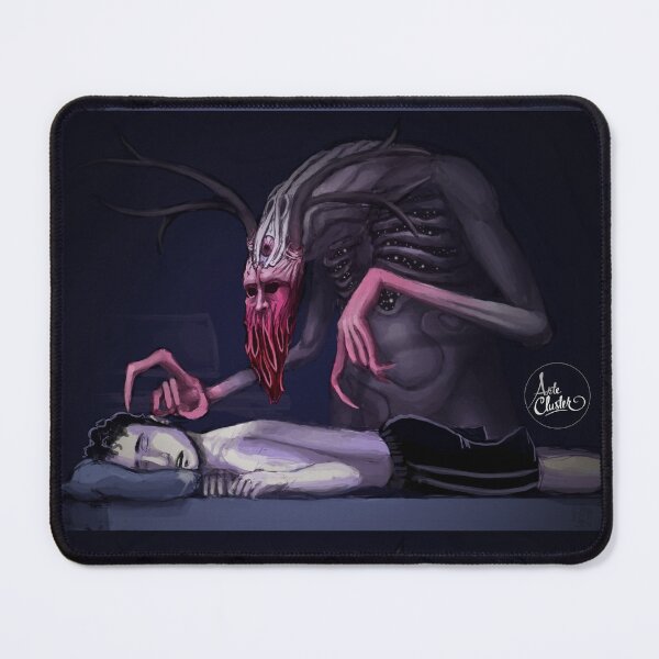 Item preview, Boogeyman designed and sold by ArteCluster.