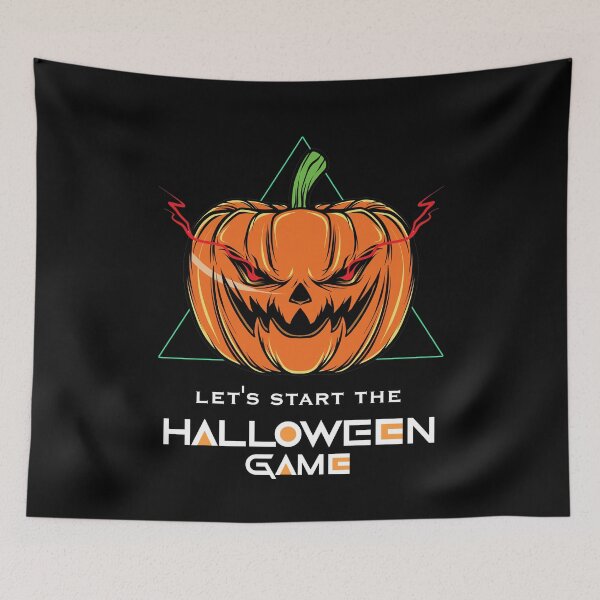 Item preview, Halloween Game Funny Halloween Pumpkin Costume for Halloween Party designed and sold by Mouarter.