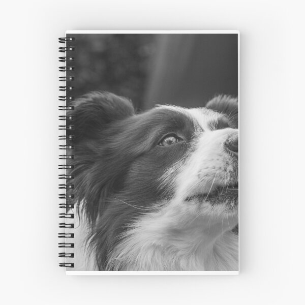 Item preview, expression of a border collie and howls designed and sold by tartaruga1988.