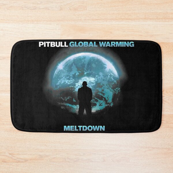 Item preview, Mr Worldwide Pitbull Rapper designed and sold by GaryParkerrr.