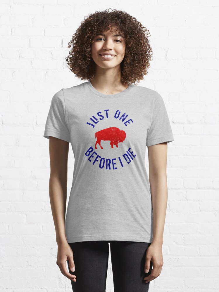 BillsGiving Buffalo Thanksgiving Essential T-Shirt for Sale by