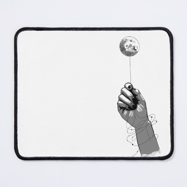 Item preview, Moon Balloon designed and sold by AnotherEclipse.