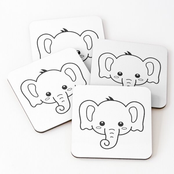 Item preview, Elephant designed and sold by samshirts.