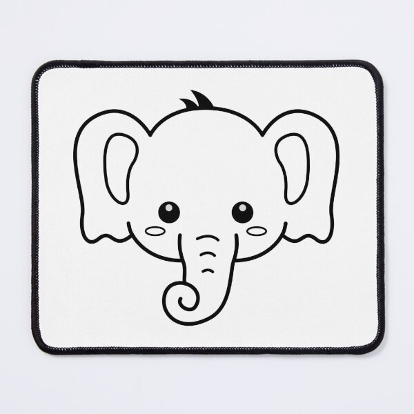 Item preview, Elephant designed and sold by samshirts.