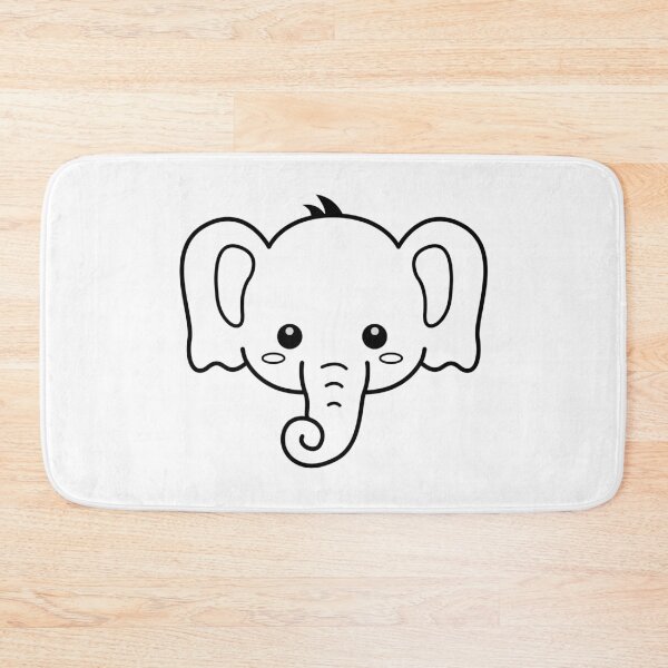 Item preview, Elephant designed and sold by samshirts.