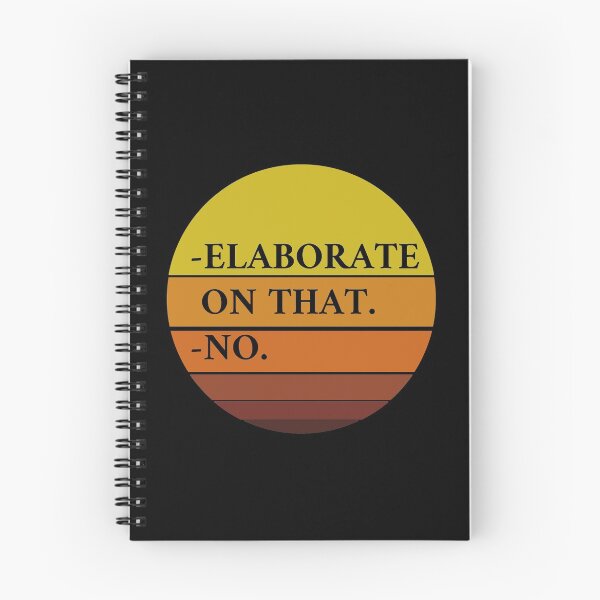 Item preview, Elaborate on that. designed and sold by zareworks.