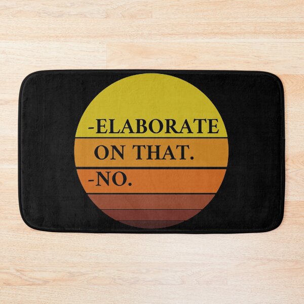 Item preview, Elaborate on that. designed and sold by zareworks.