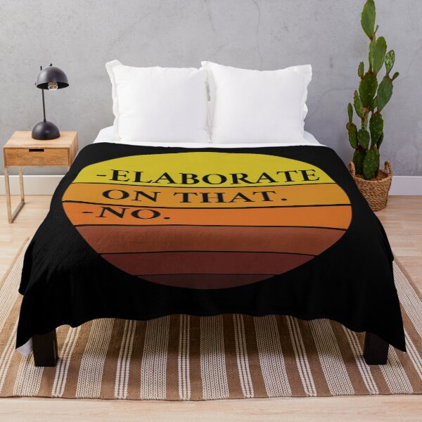 Item preview, Elaborate on that. designed and sold by zareworks.