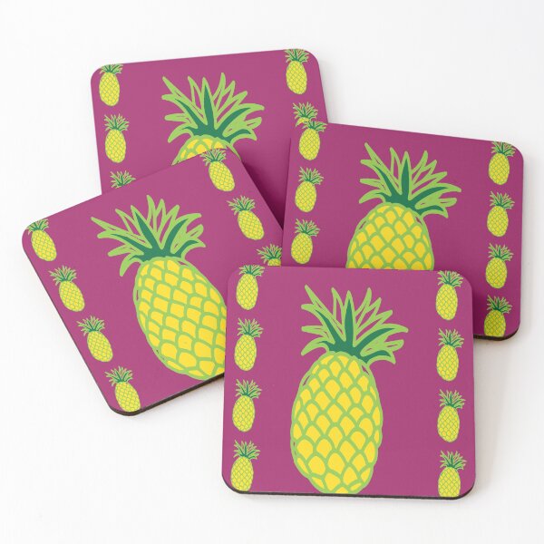 Item preview, Pineapple-Weed-Leaf designed and sold by SKarts2021.