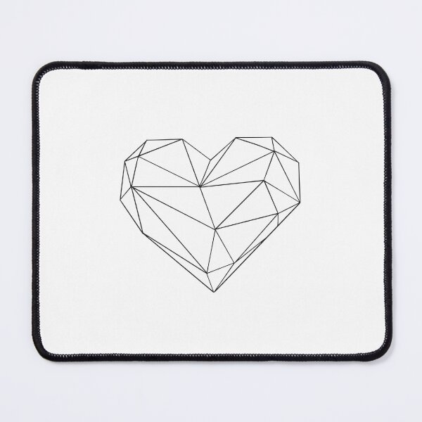 Item preview, Heart designed and sold by PrestaStyle.