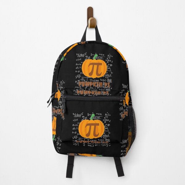 Item preview, Pumpkin PI Funny Halloween Math thanksgiving designed and sold by Goozy Outfits.