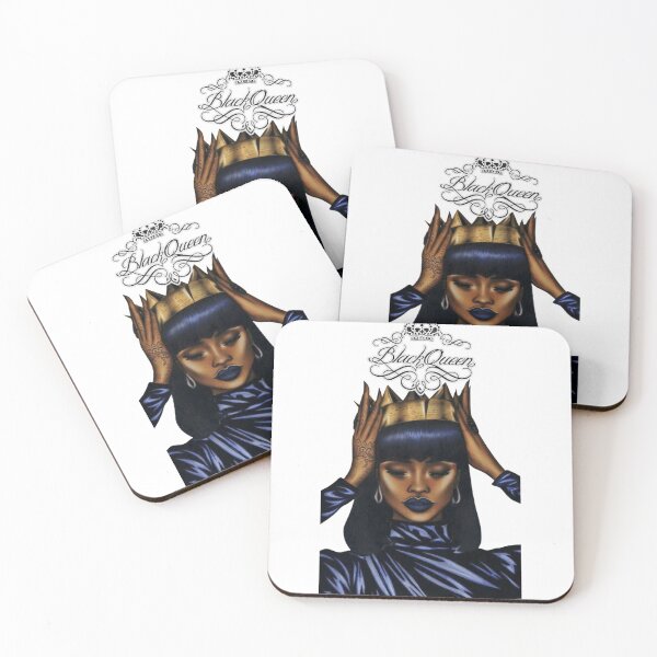 Item preview, Black Queen Design For You. designed and sold by ElPatron258366.