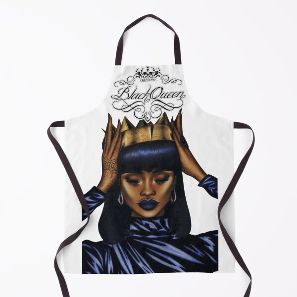 Item preview, Black Queen Design For You. designed and sold by ElPatron258366.