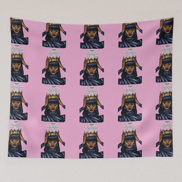 Item preview, Black Queen Design For You. designed and sold by ElPatron258366.