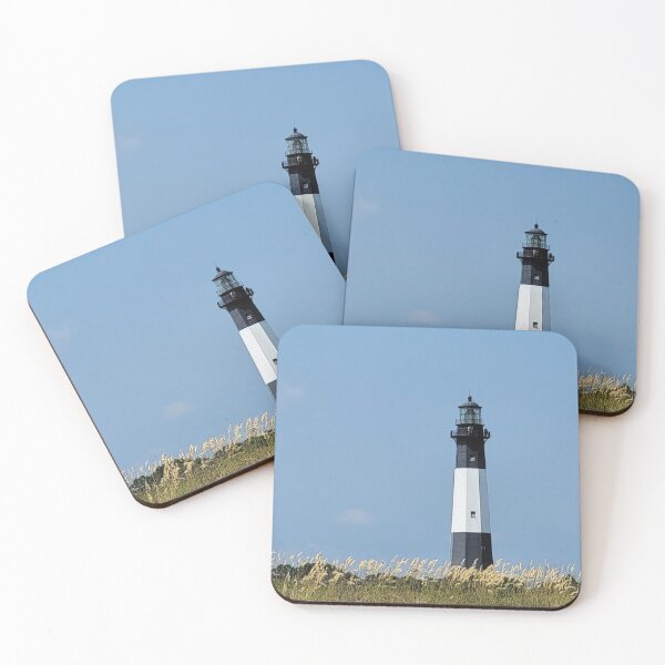 Item preview, Tybee Lighthouse designed and sold by dtheiris.