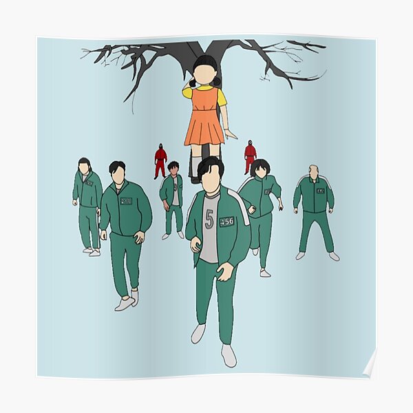 Miraculeux Poster