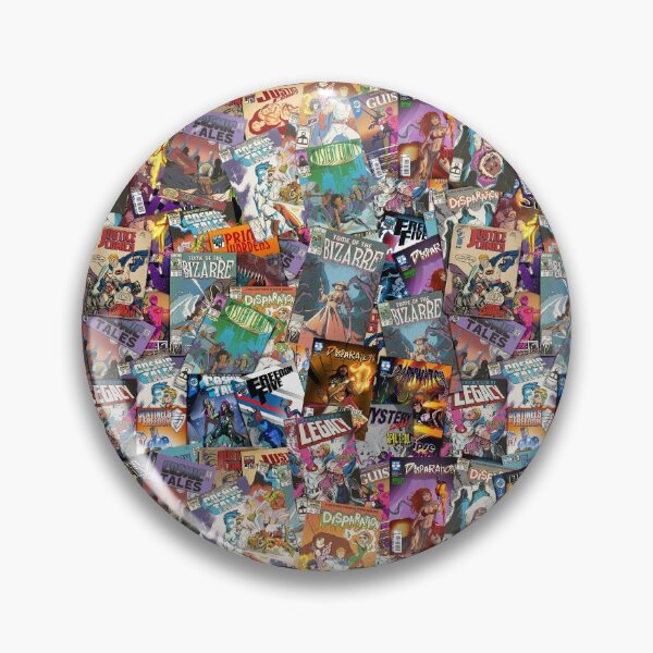 Item preview, SCRPG Comic Pattern Small designed and sold by GreaterThanGames.