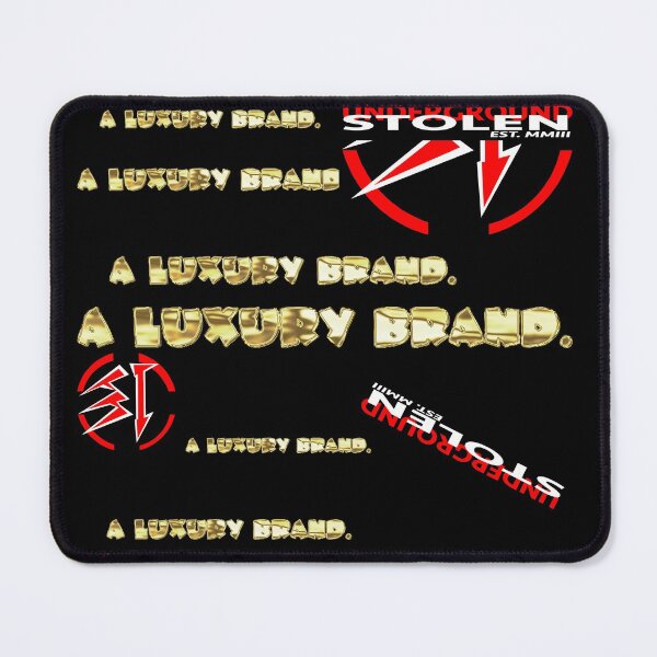 Item preview, A LUXURY BRAND. designed and sold by StlnUndrgrnd.