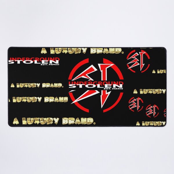 Item preview, A LUXURY BRAND. designed and sold by StlnUndrgrnd.