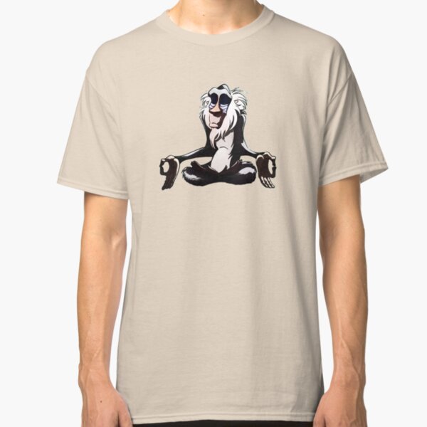 rafiki tshirt