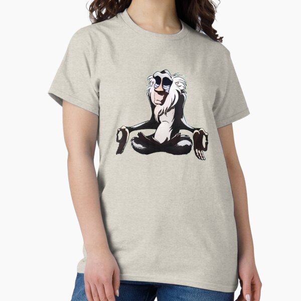 Item preview, Calming Rafiki designed and sold by Joenathan Sandoval.