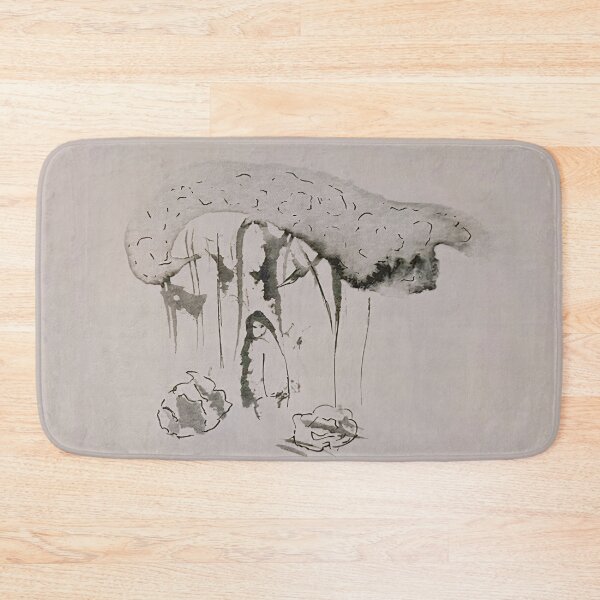 Item preview, Alone in the Trees designed and sold by megvcreative.