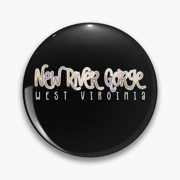 Item preview,  New River Gorge National Park West Virginia designed and sold by Cedarrue.