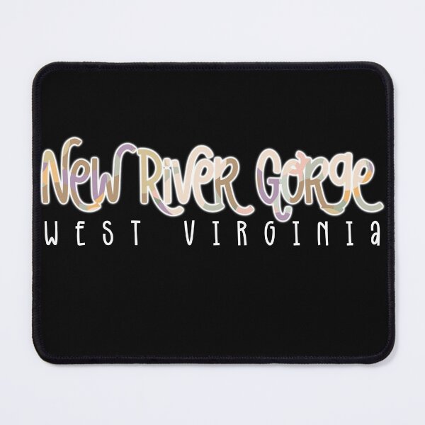 Item preview,  New River Gorge National Park West Virginia designed and sold by Cedarrue.