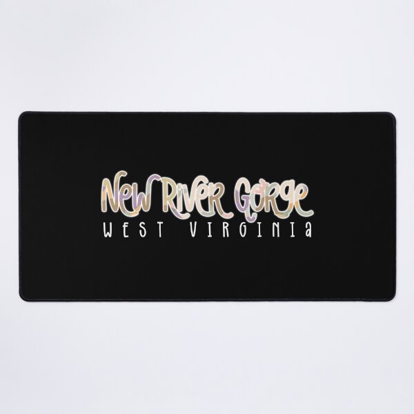 Item preview,  New River Gorge National Park West Virginia designed and sold by Cedarrue.