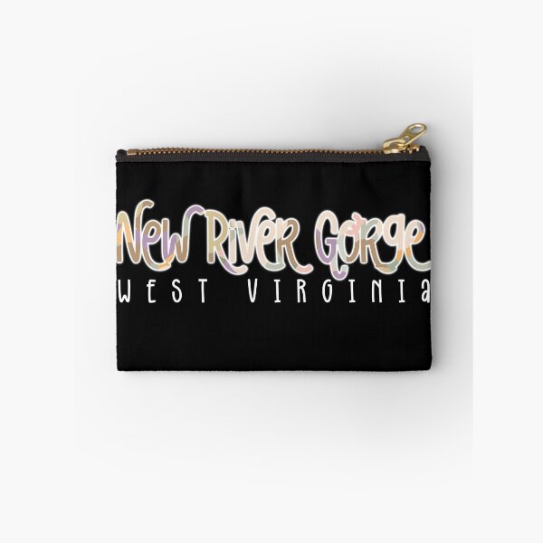 Item preview,  New River Gorge National Park West Virginia designed and sold by Cedarrue.