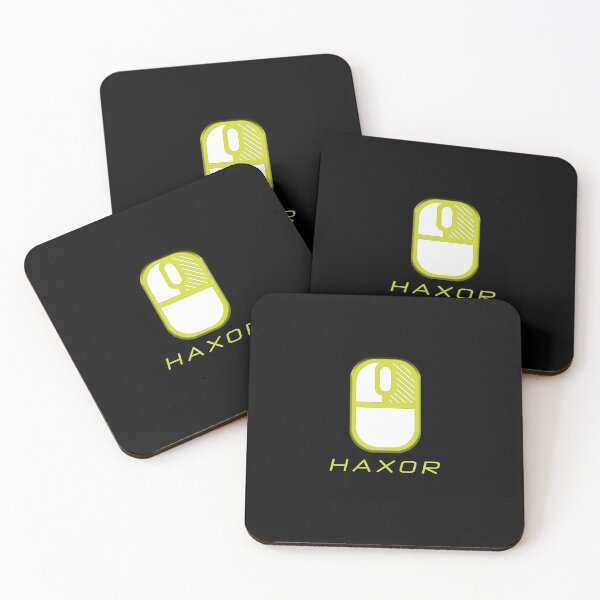Item preview, Haxor | Hacker | infosec | opsec | IT | Funny designed and sold by AllLeftSides42.