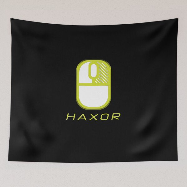 Item preview, Haxor | Hacker | infosec | opsec | IT | Funny designed and sold by AllLeftSides42.