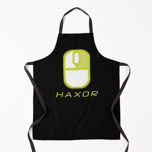Item preview, Haxor | Hacker | infosec | opsec | IT | Funny designed and sold by AllLeftSides42.