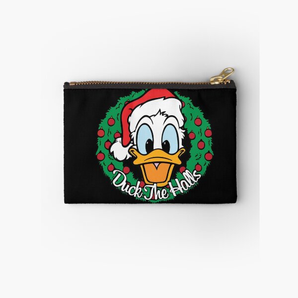 Item preview, Cute Donald Merry Christmas designed and sold by Mark0234.