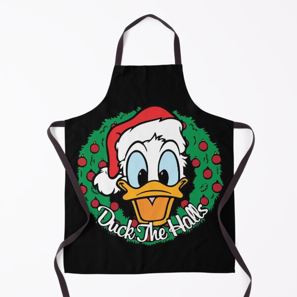 Item preview, Cute Donald Merry Christmas designed and sold by Mark0234.