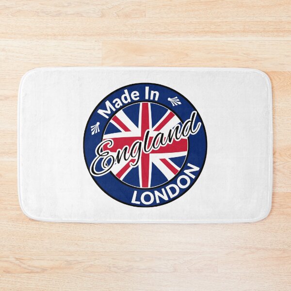 Item preview, Made In London England UK designed and sold by Worldesigns by Artsiren.