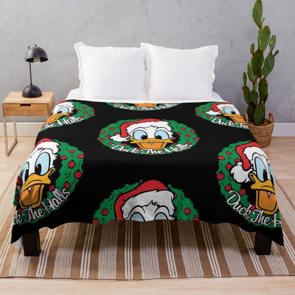 Item preview, Cute Donald Merry Christmas designed and sold by Mark0234.
