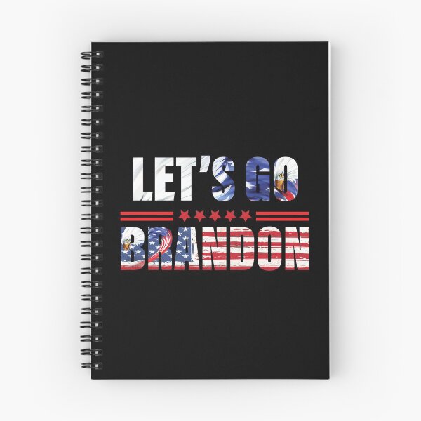 Item preview,  Let's Go Brandon / Funny Let's Go Brandon /  Brandon designed and sold by kpluslk.