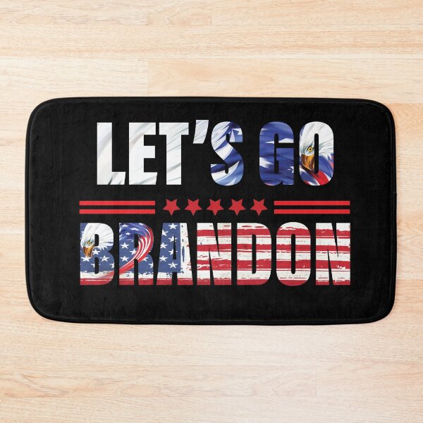 Item preview,  Let's Go Brandon / Funny Let's Go Brandon /  Brandon designed and sold by kpluslk.