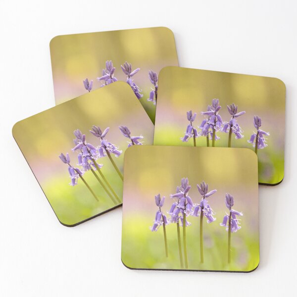 Item preview, Digital Photograph of Five bluebells designed and sold by SimonJohnson1.