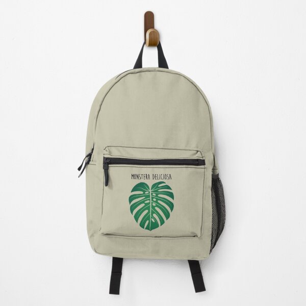 Item preview, Monstera Deliciosa Leaf designed and sold by goodspy.