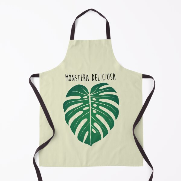 Item preview, Monstera Deliciosa Leaf designed and sold by goodspy.