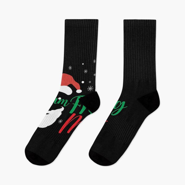 Item preview, I Am Freaking Merry , Merry AF, Christmas , Bah Humbug , Funny Christmas , Strong Mama																 designed and sold by plussorn.