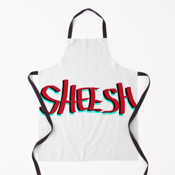 Item preview, SHEESH - Graffiti Design designed and sold by FlopyFlop.