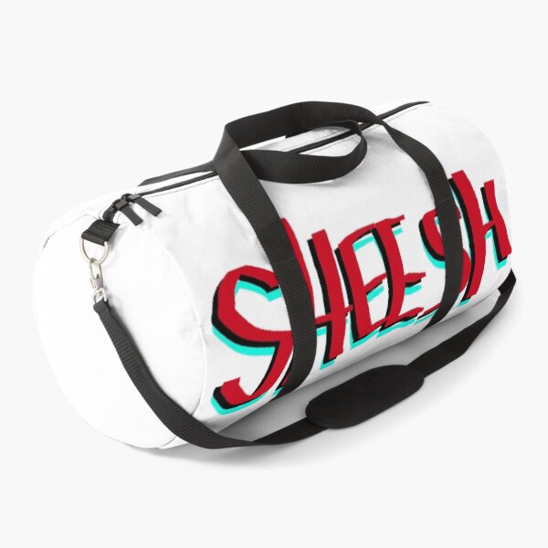 Item preview, SHEESH - Graffiti Design designed and sold by FlopyFlop.