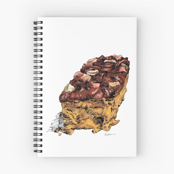 Item preview, Fruitcake designed and sold by Ken Coleman.