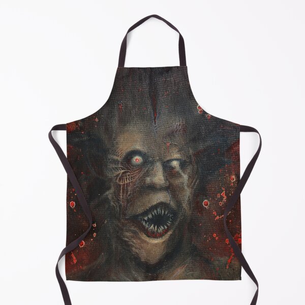 Item preview, blood portrait designed and sold by zeroscarecrow13.