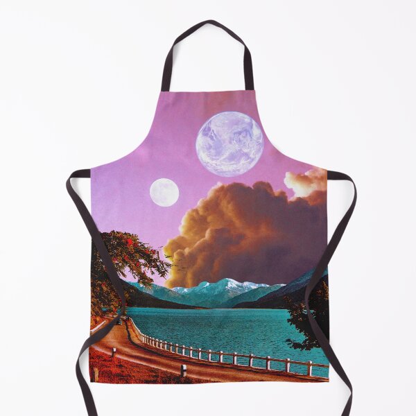 Item preview, Along The Coast designed and sold by jessgaspar.